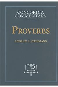 Proverbs - Concordia Commentary