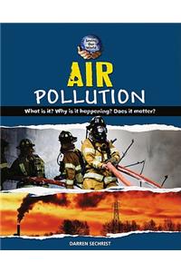 Air Pollution