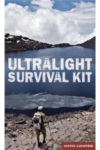 Ultralight Survival Kit