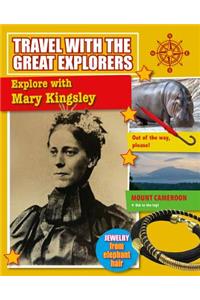 Explore with Mary Kingsley