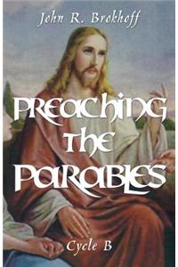 Preaching the Parables, Cycle B