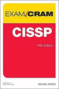 Cissp Exam Cram