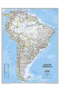 South America