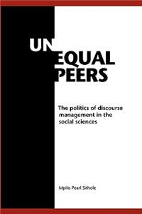 Unequal peers