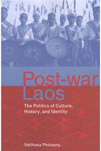 Post-War Laos