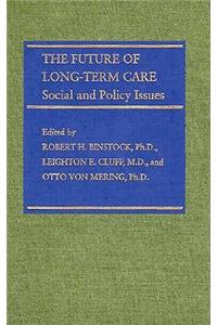 Future of Long-Term Care