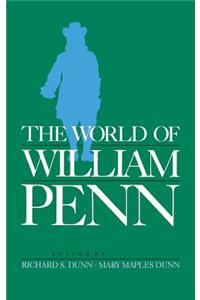 The World of William Penn