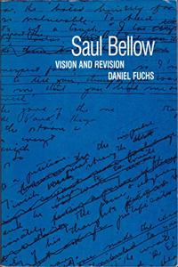 Saul Bellow