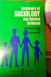 DICT OF SOCIOLOGY