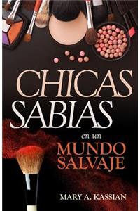Chicas Sabias En Un Mundo Salvaje