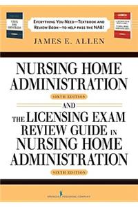 Licensing Exam Review Guide