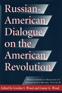 Russian-American Dialogue on the American Revolution, 2