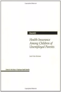 Health Insurance among Children of Unemployed Parents