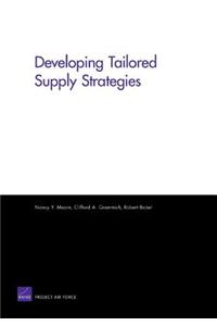 Developing Tailored Supply Strategies