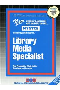 NYSTCE: Content Specialty Test In... Library Media Specialist