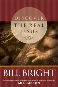 Discover the Real Jesus