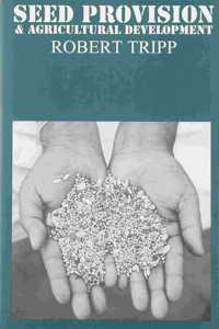 Seed Provision and Agricultural Development