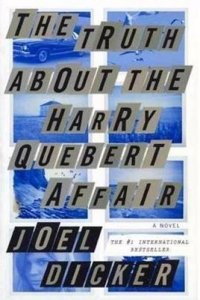 The Truth about the Harry Quebert Affair