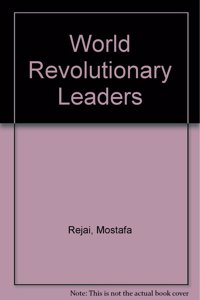 World Revolutionary Leaders Hardbound