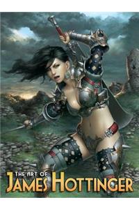 Art of James Hottinger