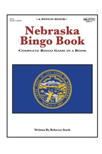 Nebraska Bingo Book