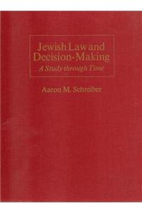 Jewish Law and Decision-Making