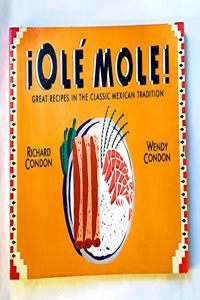 OLE Mole Pb