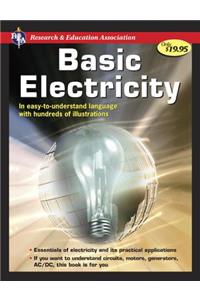 Handbook of Basic Electricity