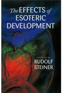 Effects of Esoteric Development