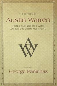 Letters of Austin Warren