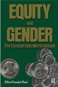 Equity and Gender