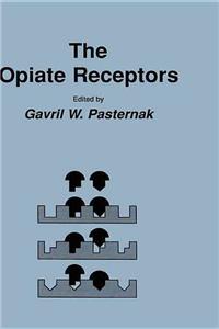 The Opiate Receptors