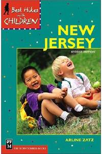 Best Hikes with Children in New Jersey