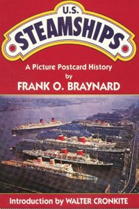 U.S. Steamships