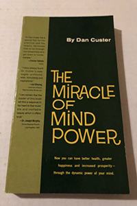 Miracle of Mind Power