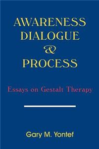 Awareness, Dialogue & Process