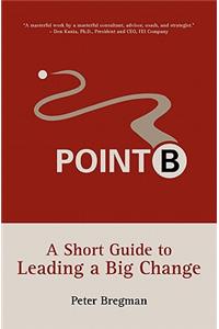 Point B