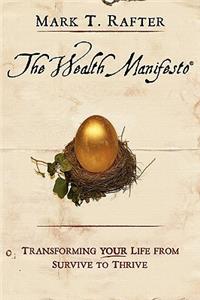 The Wealth Manifesto