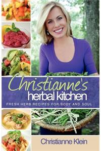 Christianne's Herbal Kitchen