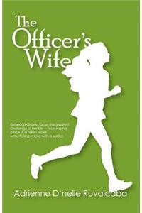 Officer's Wife