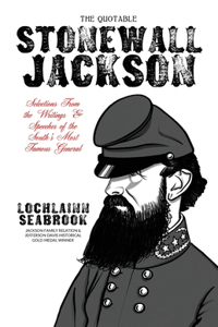 Quotable Stonewall Jackson