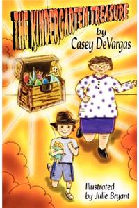 The Kindergarten Treasure