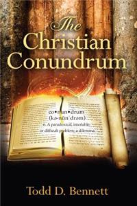 Christian Conundrum