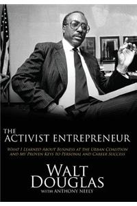 The Activist Entrepreneur