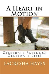 Heart in Motion