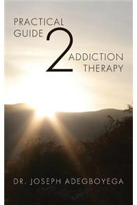 Practical Guide 2 Addiction Therapy