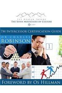 Let Heaven Invade the Seven Mountains of Culture