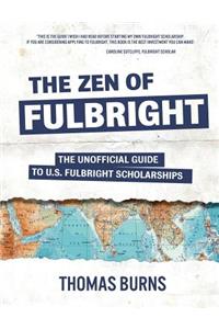 Zen of Fulbright