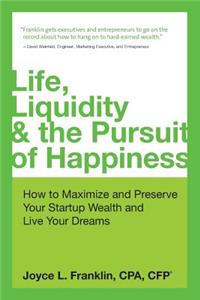 Life Liquidity & the Pursuit of Happiness