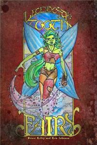 Legend of the Tooth Fairy